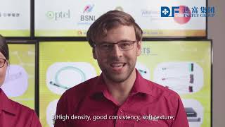 TAKFLY New Design High Density MTP/MPO Patch Panel for Data Center Applications