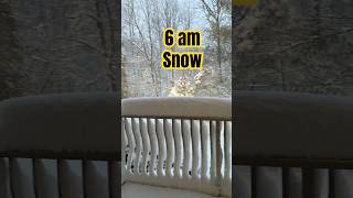 Edison NJ Severe Weather Alert Part 2