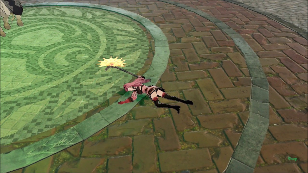 Fire Emblem Three Houses Hilda Death YouTube