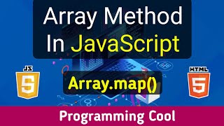 Full Map Method in JavaScript | JavaScript Tutorial for Beginners News