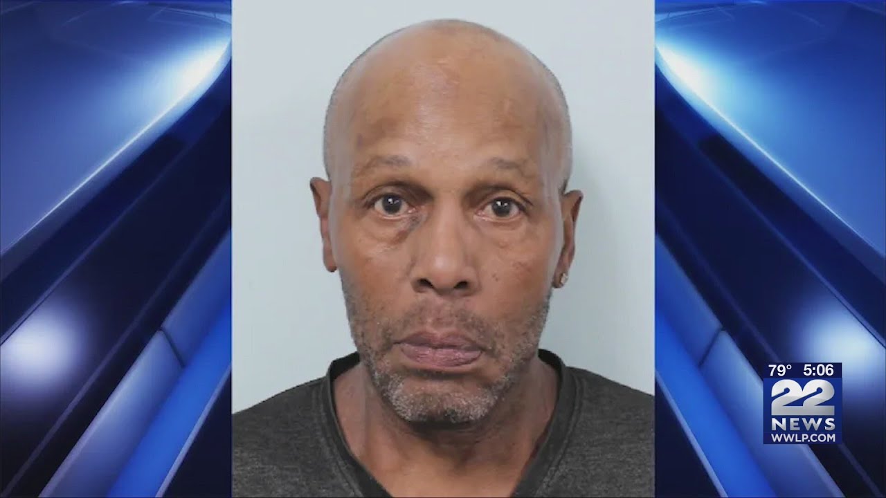 Victim in Springfield deadly stabbing allegedly by roommate identified