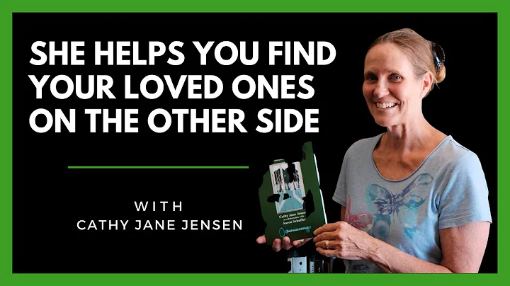 A Mother's Search For Her Son On The Other Side