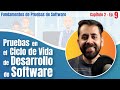 EP9 |  CAP2 - Modelos en el Ciclo de Vida del Desarrollo de Software #QA #ISTQB #Testing