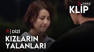 Kızların Yalanları Klip The Girls Lies Jia Qing, Jung Ii Woo 恋人的谎言
