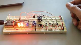 Digital lab week-7