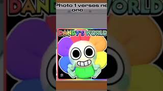 I HATE DANDYS WORLD