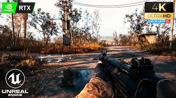 MY Reshade Makes S.T.A.L.K.E.R. 2 LOOK UNREAL | RTX 4080 Raytracing [Extreme Settings]