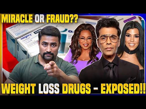 Weight Loss Drugs