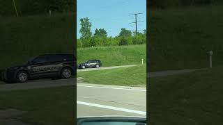 DCSO running traffic #traffic #policepullover #policestop #trafficstop #traffic