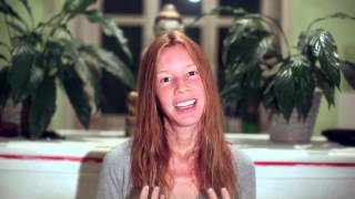 30 Days Drinking Only Water • Life/Change