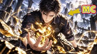 【FULL】My First Simulation Destroyed My Golden Core—But That Was Just the Beginning! screenshot 2