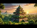 Discover The Mysterious Shoer Temple 