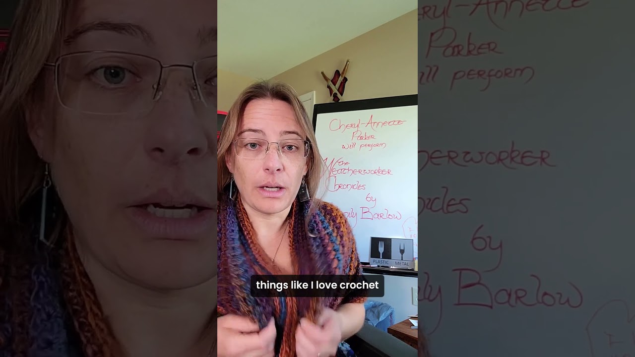 Meet the Team Behind Sunchaser, Part 5 | Author & Narrator Talk Fantasy, Magic, and Audiobooks