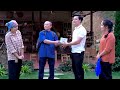 Out of Nowhere — Tu Tien’s Ex-Father-in-Law Saves Jack, the Pregnant Woman’s Secret Revealed!