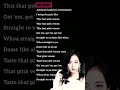 BLACKPINK - "PINK VENOM"(Lyrics) #kpop #blackpink #pinkvenom #songlyrics