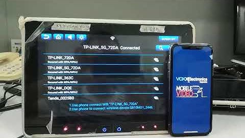 voxxLink Operational Video
