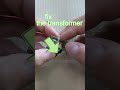 🔥15kV High-Voltage Fun: Building a Spark Generator!