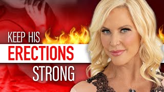 The Best Penis Pump Guide for Erectile Health | Susan Bratton
