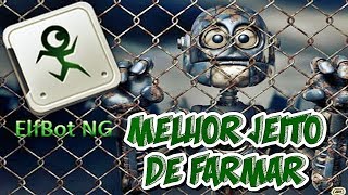 ELF BOT - CaveBots para FARM e Catar Loot 100%!!!