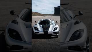 Koenigsegg One:1 Development Vehicle | Full Walkaround | The World's First Megacar Up Close 🔥🏁