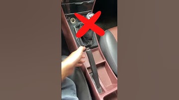 Hand Brake Mastery A Perfect Technique #shorts