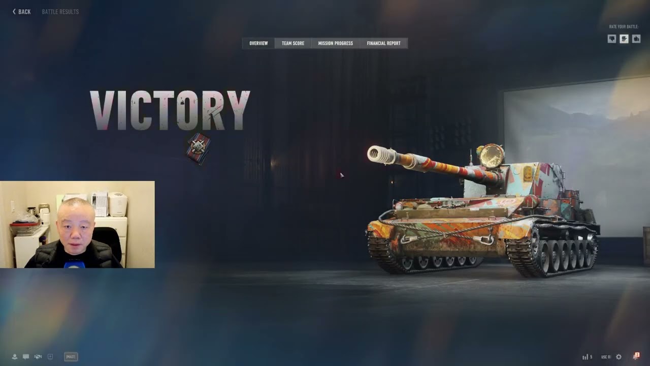 WOT Streaming 坦克世界直播 - 02/13/2026 Part 1 #WOT #坦克世界 | #songtyler on #Twitch