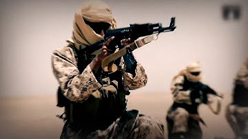 The 2 Trillion Billion Empire