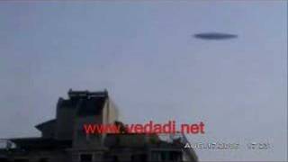 Is this a real UFO?