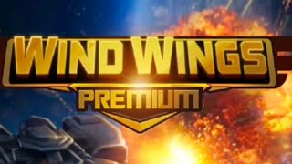 Wind Wings Premium Game Now Free🥰🥰 screenshot 4