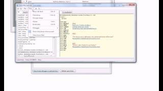 Runtime debuggers IL Debugging