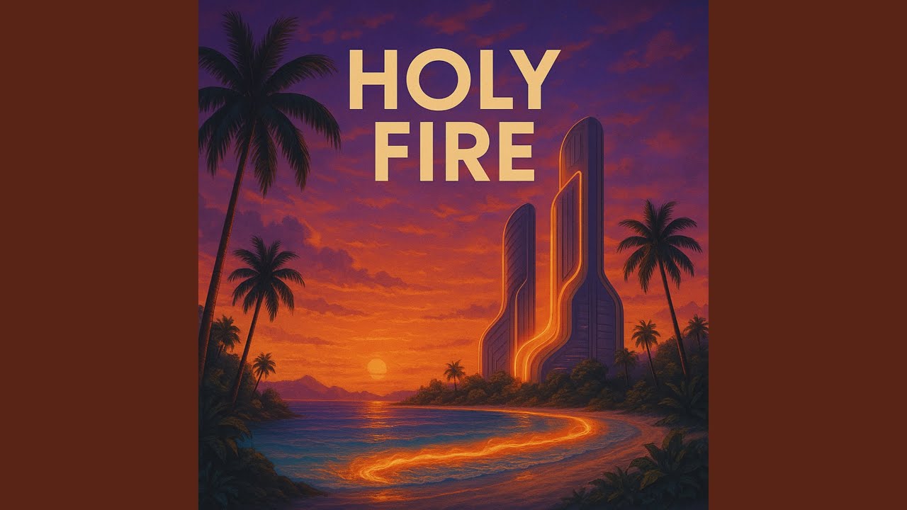 Holy Fire