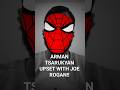 ARMAN TSARUKYAN LATEST INTERVIEW!!#armantsarukyan #joerogan#ufc#mma#ufchindi #paddypimblett#upset