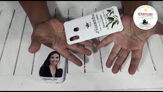 test video (introduction product)