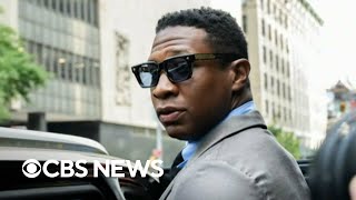 Famous Jonathan Majors' accuser testifies in court Net Worth
