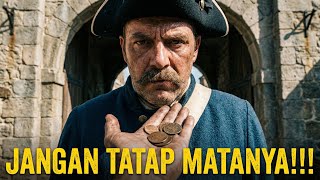 POV: Sehari Menjadi Rakyat Jelata di Era VOC (Batavia 1750)