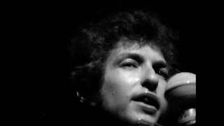 Bob Dylan - It's All Over Now, Baby Blue