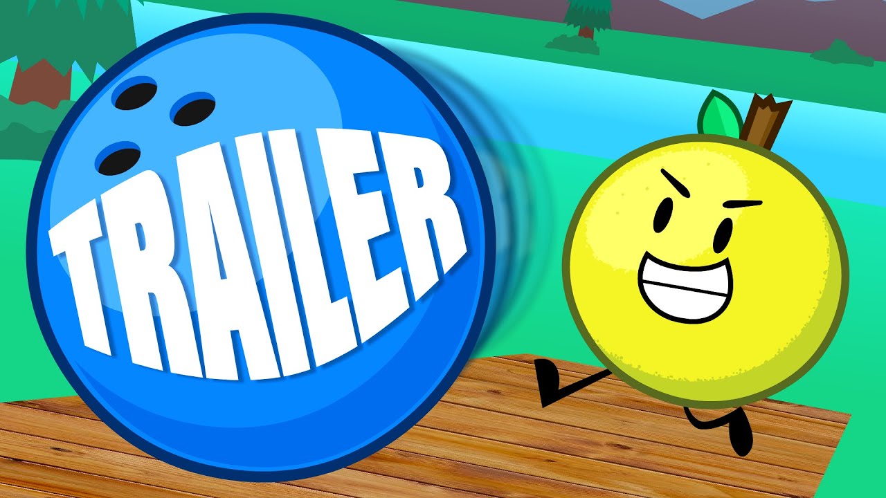 Object Invasion 2 - Trailer - So I haven't uploaded anything for the past few weeks because I've been working on OI. Anyways, here is a trailer for the new episode!