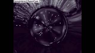Battery - Bright Sphere [Windows Media Player Visualization]