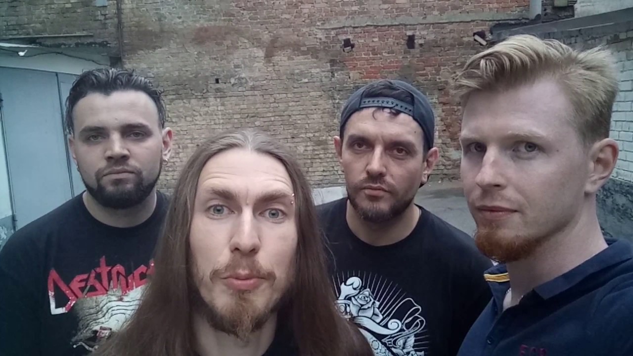 RE:Spawn - приглашение на фестиваль MHM Mayak Edition 2017