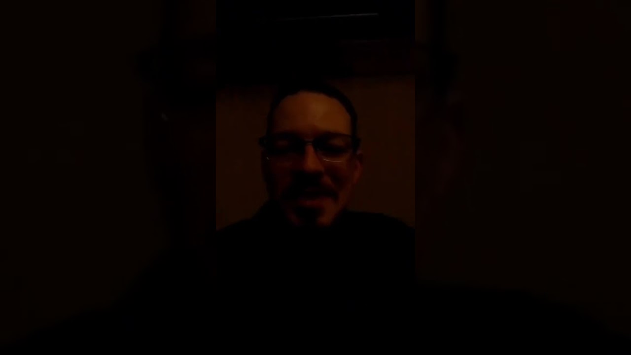 What is Trevor up to?? 