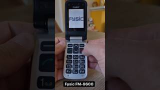 Rate 🌟 This Fysic FM-9600 with..#nature #music #art