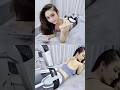 RUIPUFactory--Hot selling matte light sky blue cover EMS body shaping beauty system