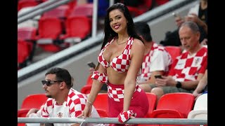 Ivana Knoll, the World Cup Muse: Bio, Age, Career, Net Worth, Salary, Height, and Weight Revealed