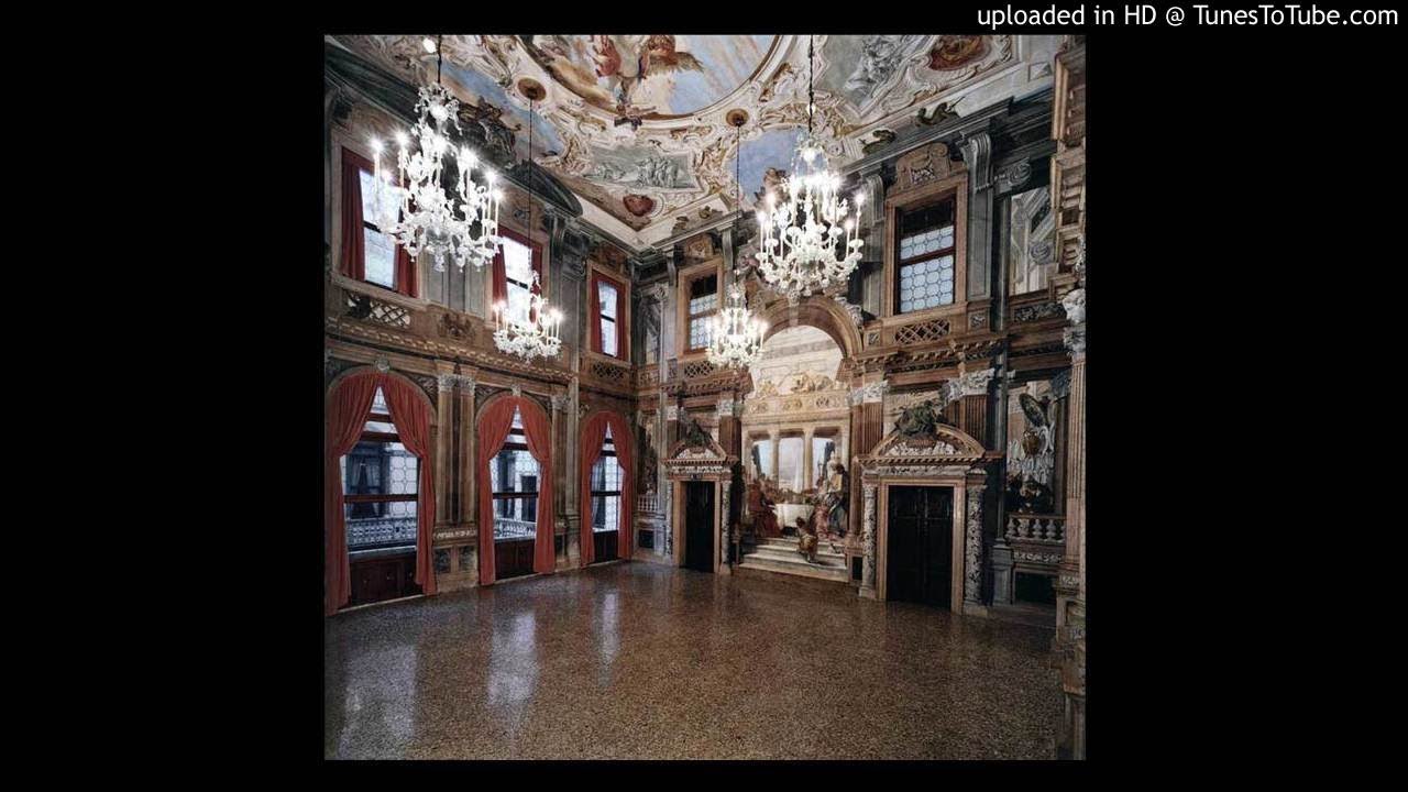 Spohr: Ottetto in E-dur op 32 | Solisti Orch Scarlatti (Venezia 27.5.1972)