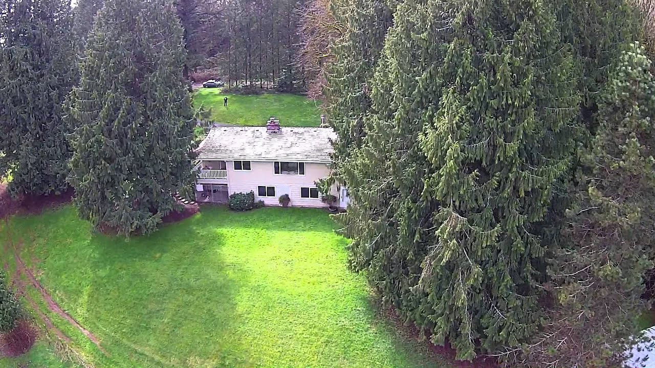 Country Living...City Close! | Country homes in Oregon City for sale