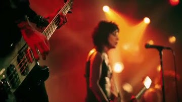 Joan Jett & The Blackhearts "Cherry Bomb" Guitar Center Sessions on DIRECTV
