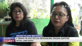 Download lagu 8 Orang Menghilang Sejak November 2015
