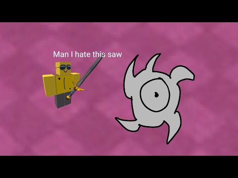 Parry! [Roblox] - YouTube