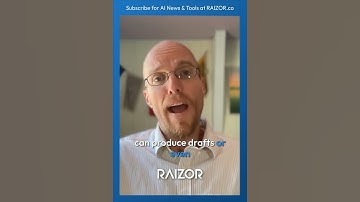 Writing Email with AI that Actually Sound Like You