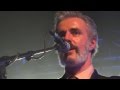 Triggerfinger - All Night Long live in Hannover
